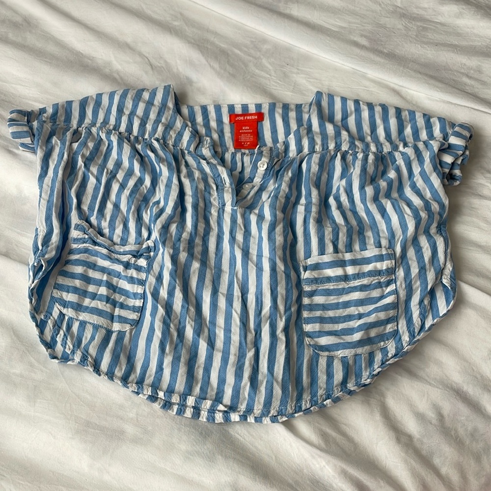 Joe fresh